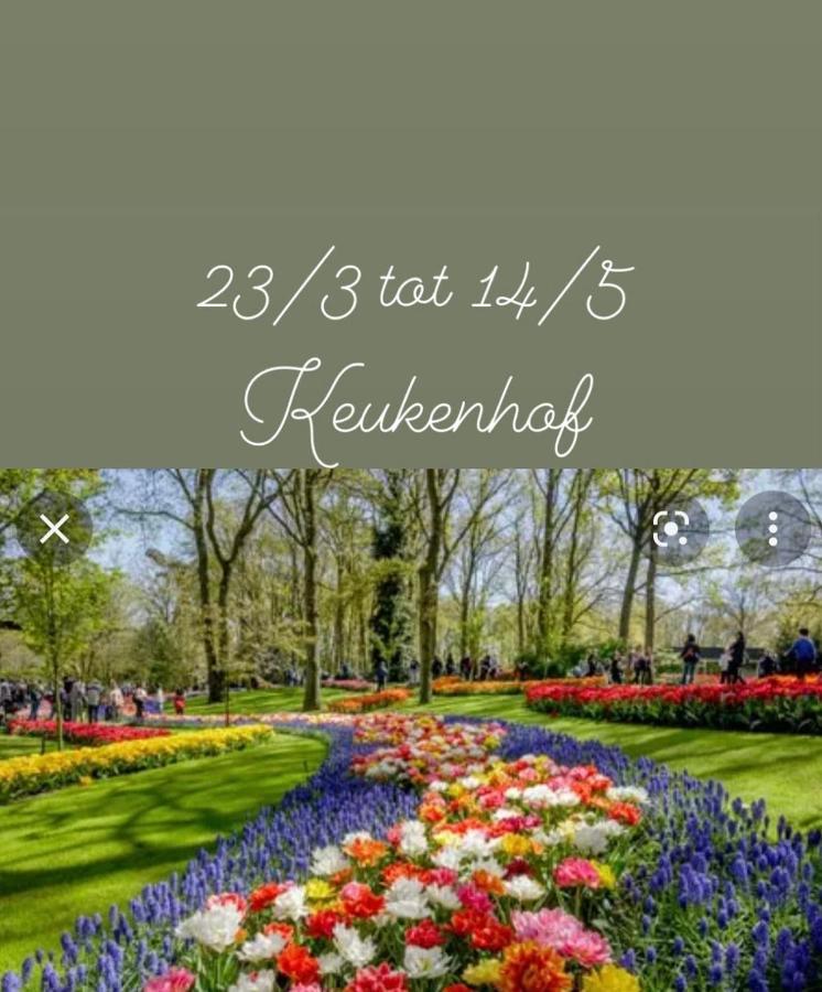 Lodge Нордвейк Екстер'єр фото
