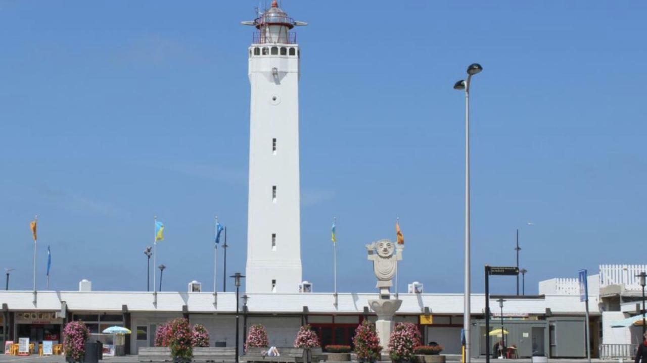 Lodge Нордвейк Екстер'єр фото